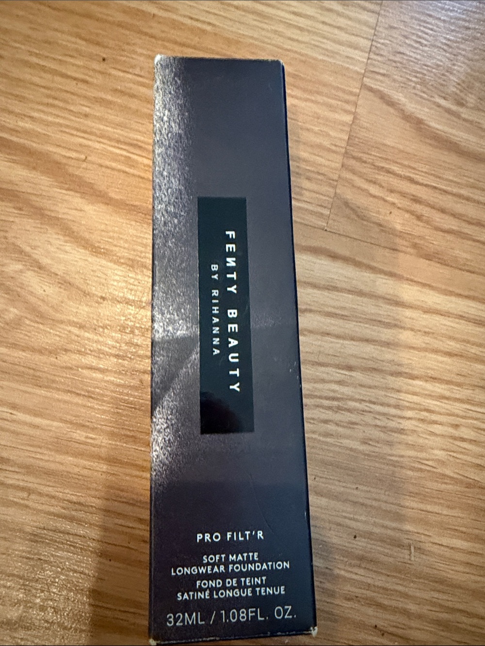 Fenty Beauty Pro Filt'r Soft Matte Foundation  #150